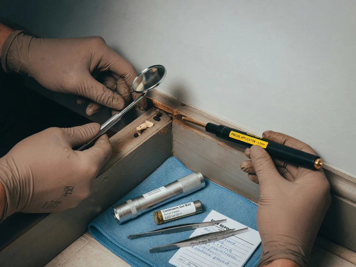 Why choose Emergency Pest Control in Chokoloskee, FL